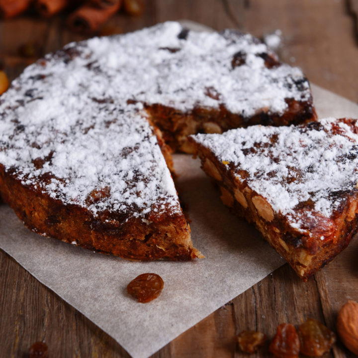 Panforte di Siena-image